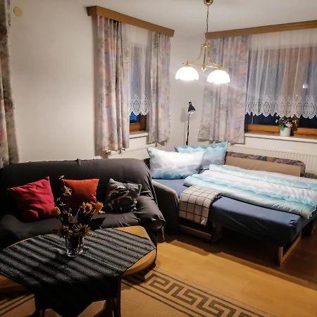 Apartamento Schultes Evelyn Jerzens Exterior foto