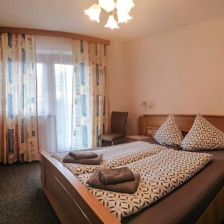 Apartamento Schultes Evelyn Jerzens Exterior foto