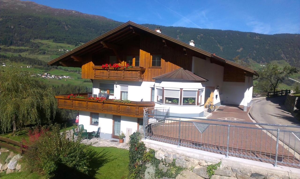 Apartamento Schultes Evelyn Jerzens Exterior foto