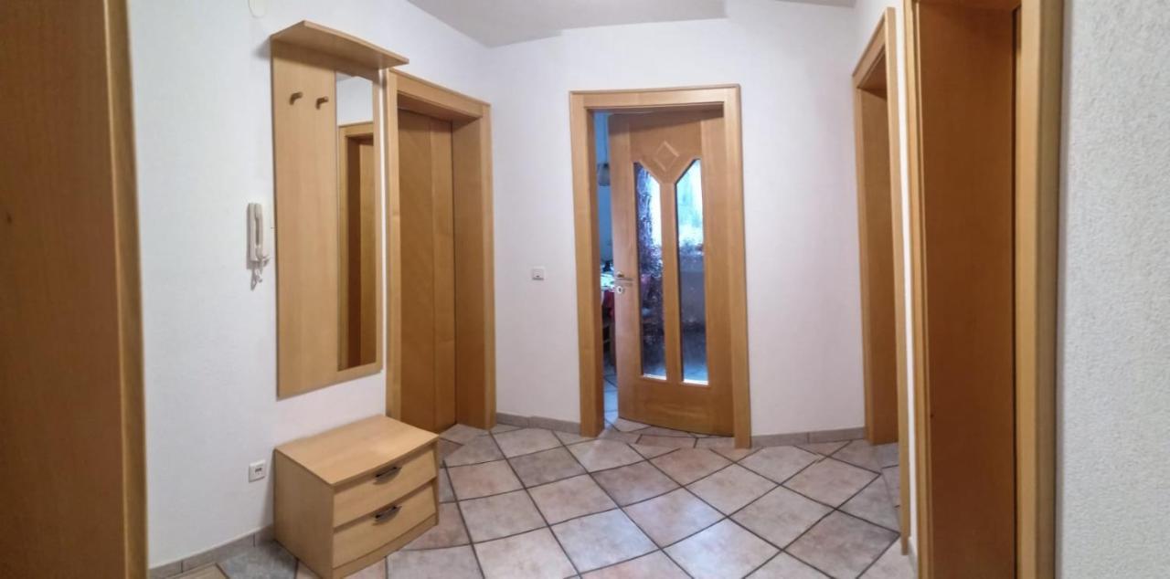 Apartamento Schultes Evelyn Jerzens Exterior foto