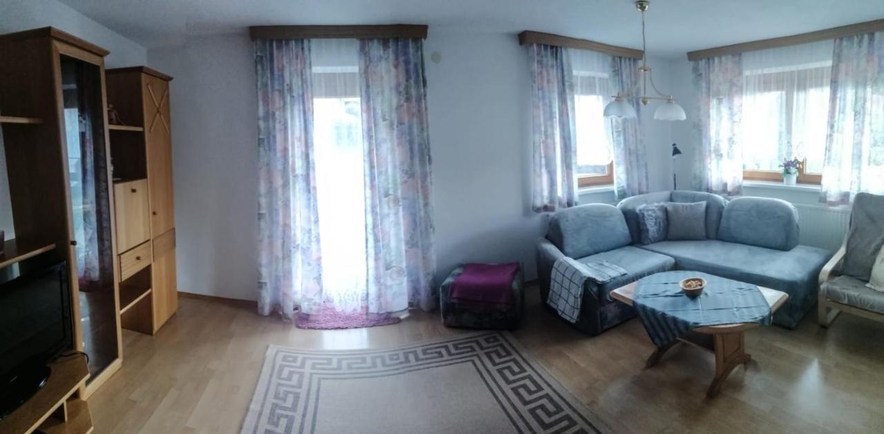 Apartamento Schultes Evelyn Jerzens Exterior foto